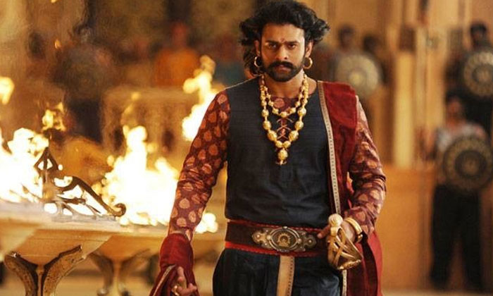  Prabhas Wins Russian Audience Hearts Award, Bahubali Movie, Tollywood, Bollywood-TeluguStop.com