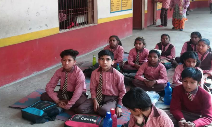  Primary Schools Open From July 1st In Uttar Pradesh , Primary Schools, Uttar Pra-TeluguStop.com