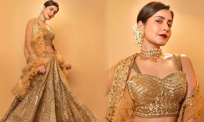 Raashi Khanna Trendy Clicks-telugu Actress Photos Raashi Khanna Trendy Clicks - Actressraashi Raashikhanna High Resolution Photo