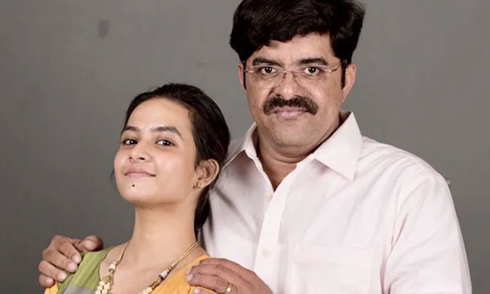  Ram Gopal Varma Movie On Amrutha Pranay Love Story, Tollywood, Rgv, Telugu Cinem-TeluguStop.com