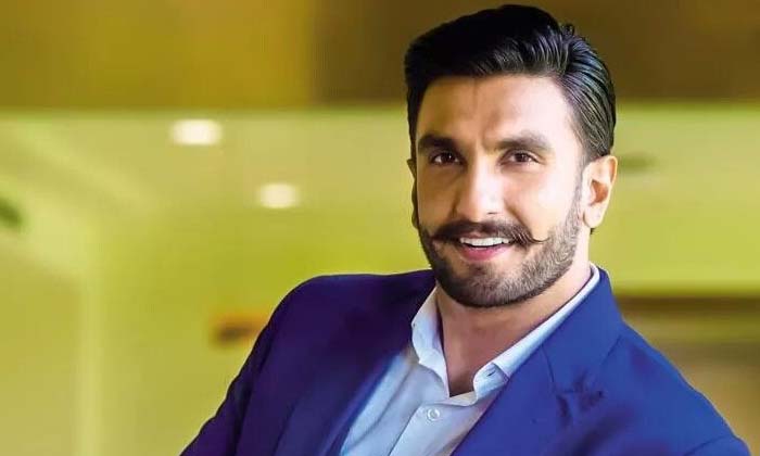  Ranveer Singh For Ala Vaikunthapuramuloo Remake, Ala Vaikunthapuramuloo, Allu Ar-TeluguStop.com