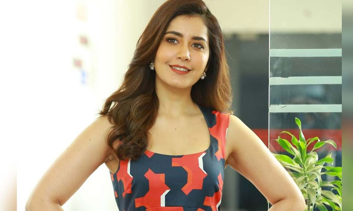  Rashi Khanna Gives Clarity On Rumors, Tollywood, Kollywood, South Cinema, Heroin-TeluguStop.com