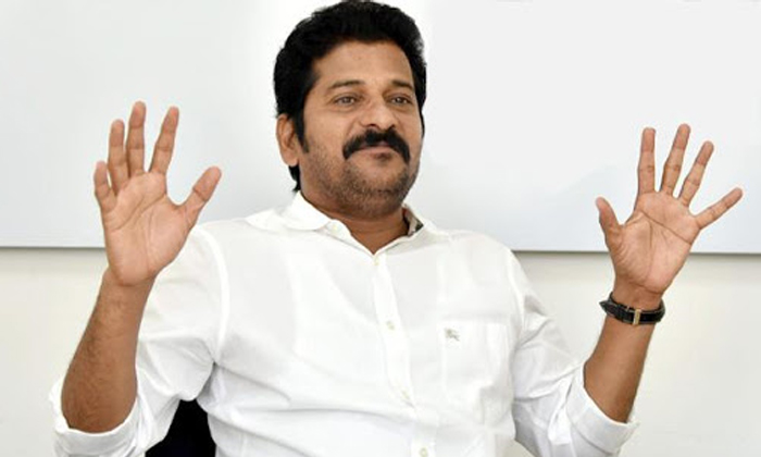  Revanth Reddy Tpcc President Jaggareddy Hanumanthrao, Revanth Reddy,tpcc Preside-TeluguStop.com