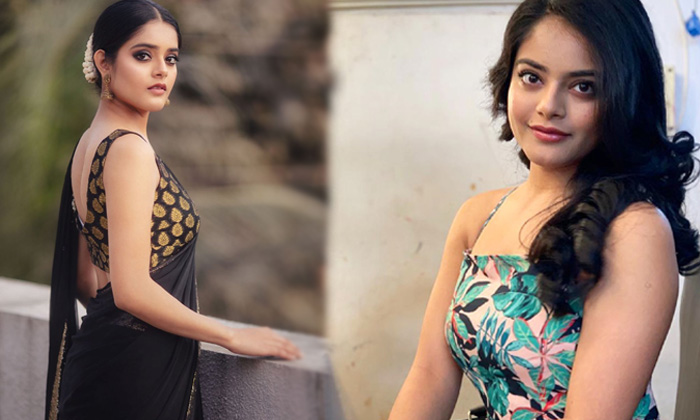 Riddhi Kumar Stunning Images-telugu Actress Photos Riddhi Kumar Stunning Images - Riddhikumar High Resolution Photo