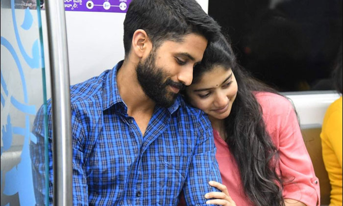  Sai Pallavi Love Story Movie Rights Sold Out, Tollywood, Telugu Cinema, South Ci-TeluguStop.com