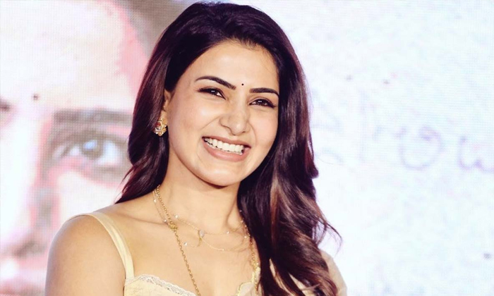  Samantha Akkineni Learning A Coocking For Nagachaitanya, Nagachaitanya, Samantha-TeluguStop.com