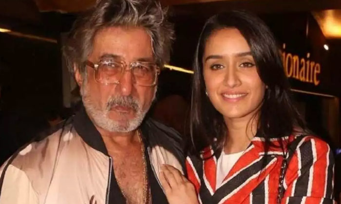  Actors Refusing To Attend Movie Shootings, Shakti Kapoor, Shraddha Kapoor,covid-TeluguStop.com