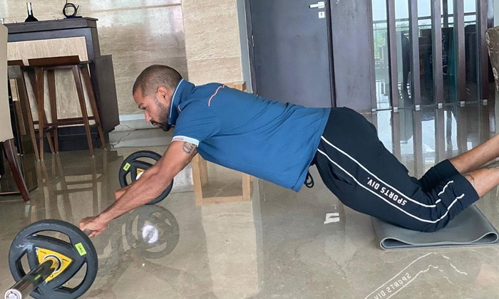 Shikhar Dhawan Latest Photos - Latest Pics Shikhar Dhawan Shikhardhawan India Cricketer High Resolution Photo