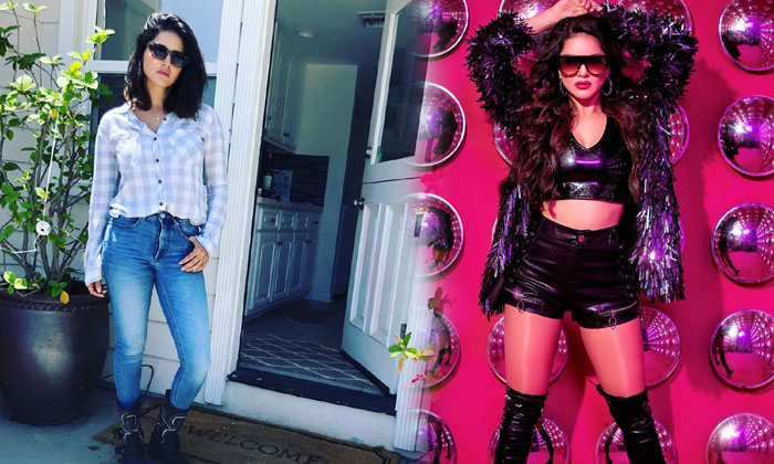 Sunny Leone Stunnign Images-telugu Actress Photos Sunny Leone Stunnign Images - Actresssunny Hot Sunnyleone Teluguactre High Resolution Photo