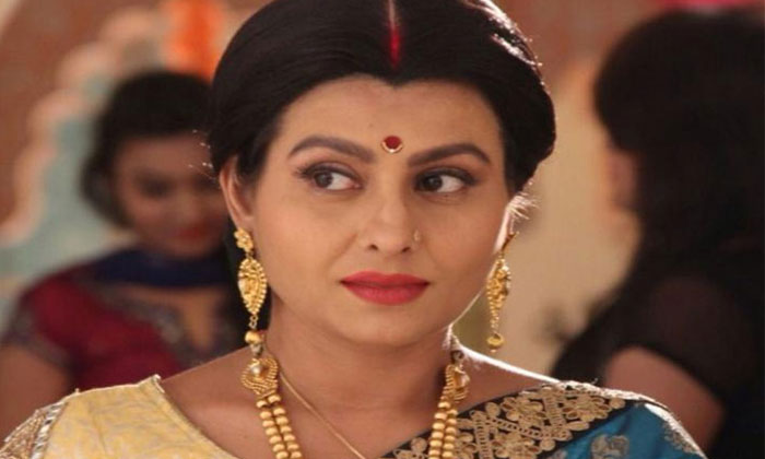  Tv Actress Jaya Bhattacharya Reacts To Death Hoax, Bollywood, Tollywood, Corona-TeluguStop.com