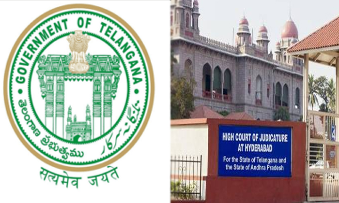  Telangana High Court Serious On Trs Governament About Corona Tests, Telangana, C-TeluguStop.com