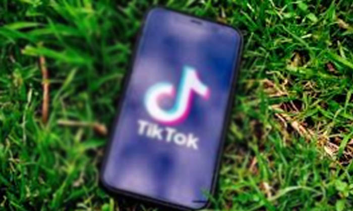  Tiktok, India, Tiktok Stars, Tiktok App Ban In India, China Apps-TeluguStop.com