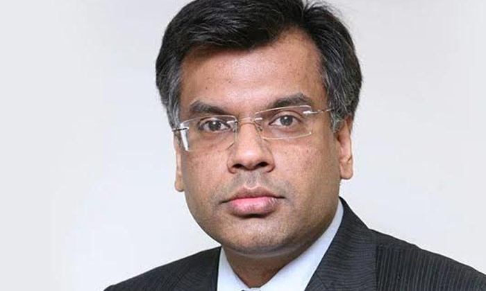  Indian-american Aerospace Expert Vivek Lall Appointed General Atomics Ceo, Aeros-TeluguStop.com