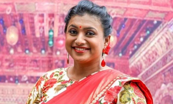  Why Did Roja Reject Balakrishna Movie, Balakrishna, Monarch, Boyapati Srinu, Roj-TeluguStop.com