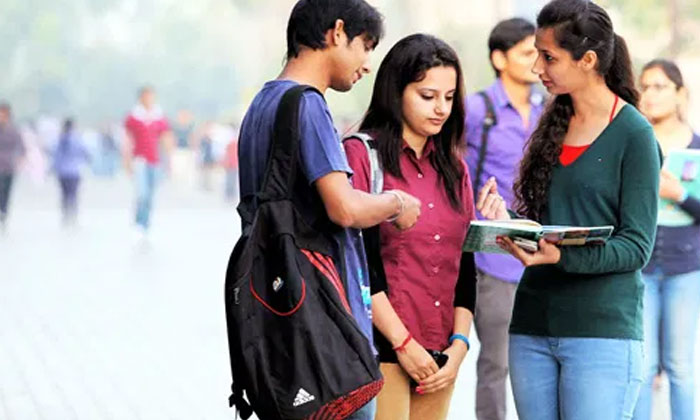  Ap Degree, Pg Final Year Semester Exams Cancelled, Ap Politics, Corona Virus, Co-TeluguStop.com