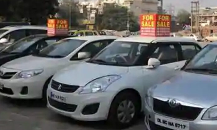  Demand For Vehicles Increased,vehicles, July, Two Wheeler Vehicles, Showroom, Lo-TeluguStop.com