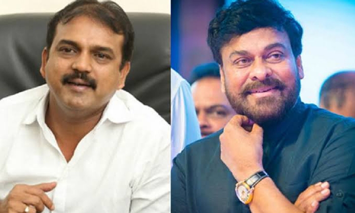  Chiranjeevi Acharya First Look Again Postponed,acharya , First Look,chiranjeevi,-TeluguStop.com