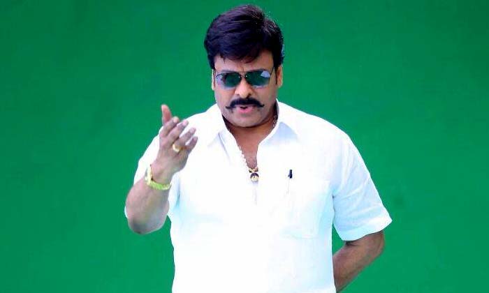  Lucifer Remake In Dialogue Version, Lucifer, Chiranjeevi, Acharya, Tollywood New-TeluguStop.com