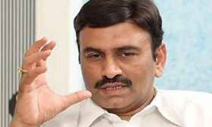 Telugu Ap, Jagan, Mpraghu, Ys Jagan-Telugu Political News