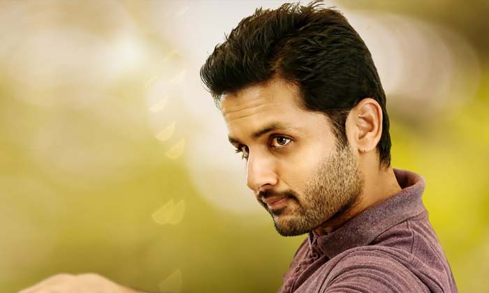  Nithin Movie To Have Hollywood Makeup Artist, Nithin, Rang De, Andhadhun Remake,-TeluguStop.com