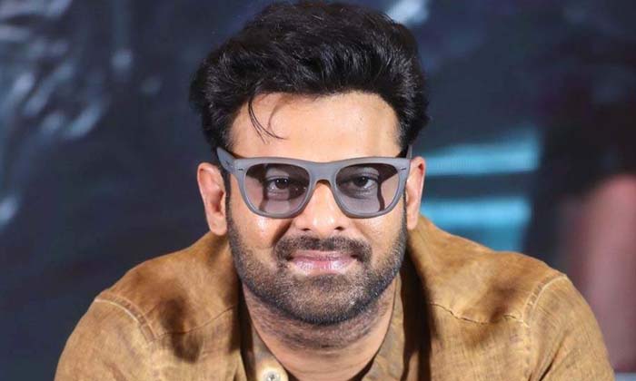  Prabhas Fans Getting Ready For The Celebration, Prabhas, Prabhas 20, Pooja Hegde-TeluguStop.com