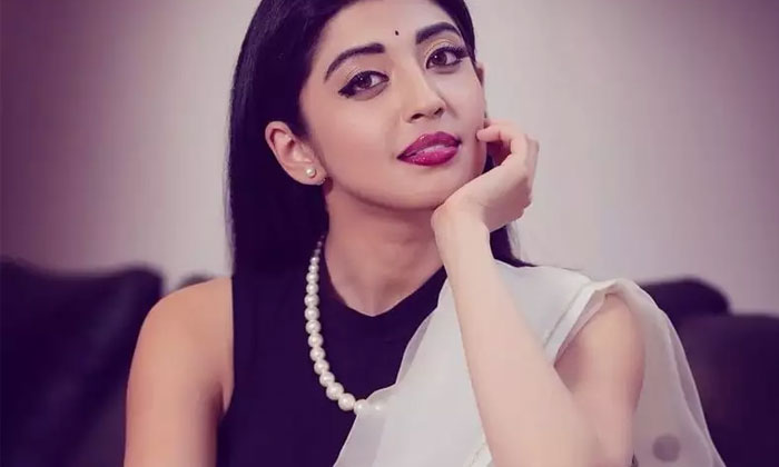  Pranitha Says All Social Media Followers Are Not Useful, Tollywood, Bollywood, S-TeluguStop.com