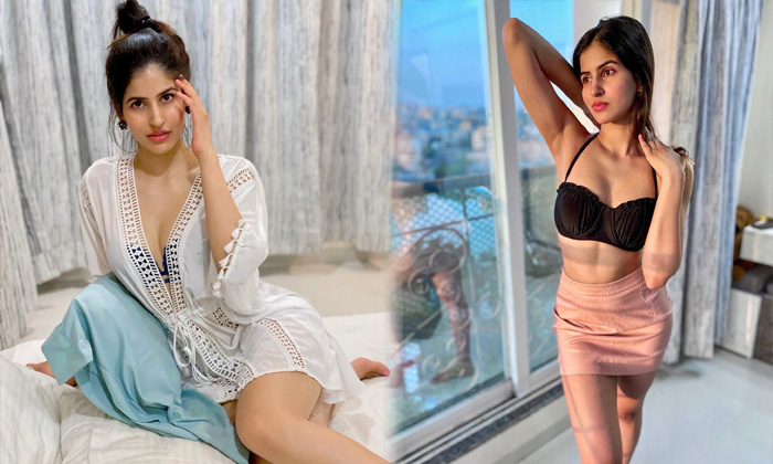 Sakshi Malik Romantic Stills-telugu Actress Photos Sakshi Malik Romantic Stills - Actresssakshi Sakshimalik High Resolution Photo