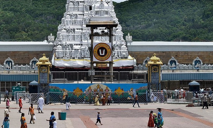  Temples Open In The Country From The Time Of The Corona,temples,corona Virus,sho-TeluguStop.com