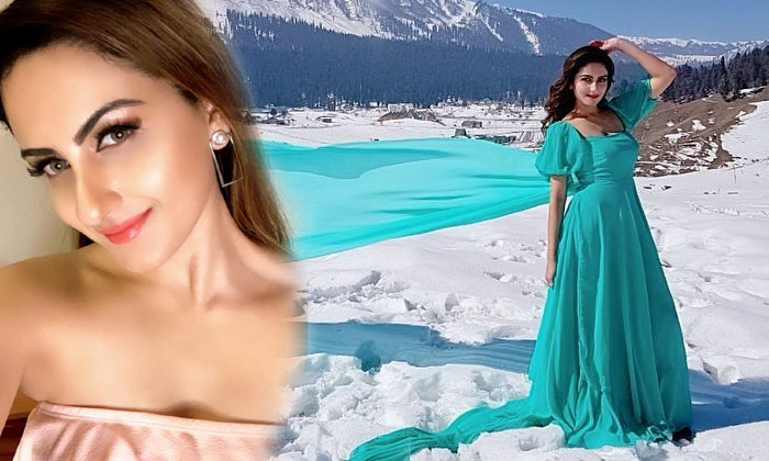 Zaara Yesmin Glamorous Images-telugu Actress Photos Zaara Yesmin Glamorous Images - Actresszaara Zaarayesmin High Resolution Photo