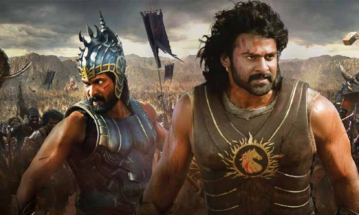  7 Years For Baahubali The Beginning, Baahubali, Baahubali The Beginning, Rajamou-TeluguStop.com