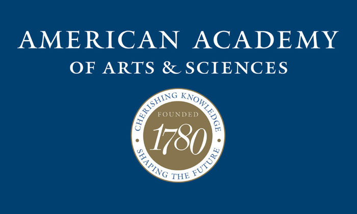  Indian-american Woman Elected To American Academy Of Arts And Sciences,renu Khat-TeluguStop.com