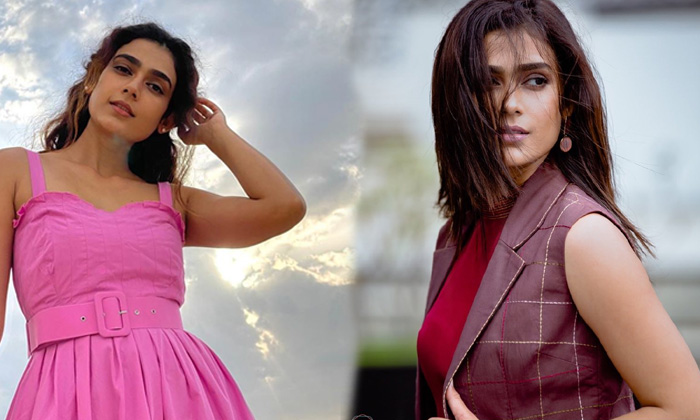 Aakanksha Singh Awesome Poses-telugu Actress Photos Aakanksha Singh Awesome Poses - Aakankshasingh High Resolution Photo