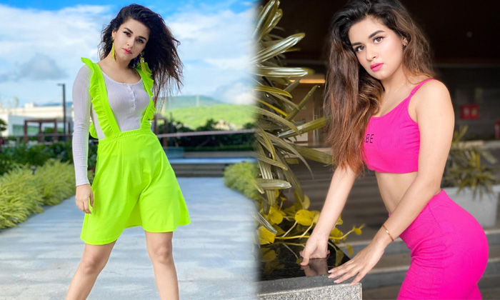 Actress Avneet Kaur Amazing Images-telugu Actress Photos Actress Avneet Kaur Amazing Images - Avneetkaurhot Kaurhot Kau High Resolution Photo