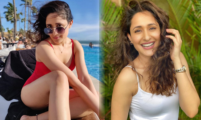 Actress Pragya Jaiswal Amazing Pictures-telugu Actress Photos Actress Pragya Jaiswal Amazing Pictures - Actresspragya P High Resolution Photo