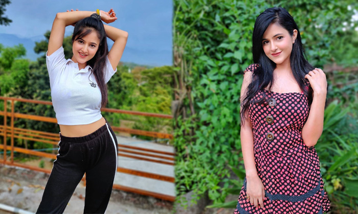 Actress Preksha Rana Gorgeous Pics-telugu Actress Photos Actress Preksha Rana Gorgeous Pics - Actresspreksha  Preksharan High Resolution Photo