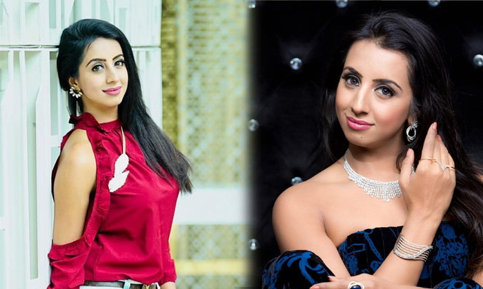 Actress Sanjjanaa Galrani Beautiful Images-telugu Actress Photos Actress Sanjjanaa Galrani Beautiful Images - High Resolution Photo