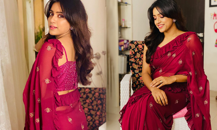 Actress Vithika Sheru Awesome Poses-telugu Actress Photos Actress Vithika Sheru Awesome Poses - Actressvithika Vithikas High Resolution Photo