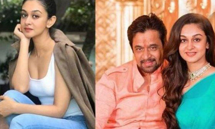 Telugu Aishwarya Arjun, Arjun Corona, Coronavirus-