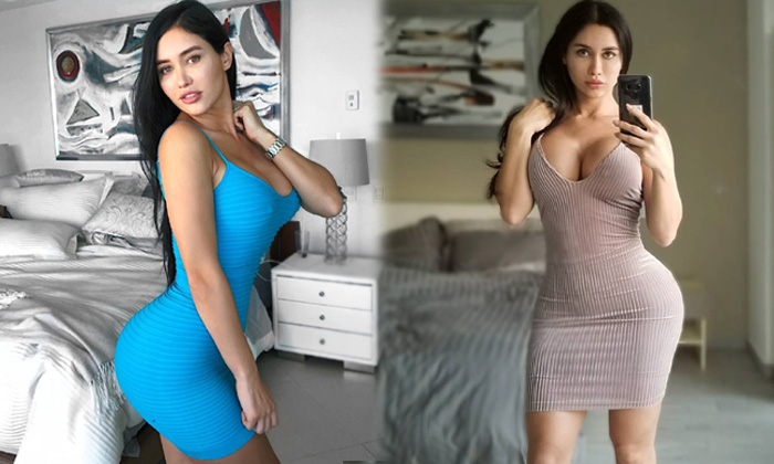 American Model Joselyn Cano Sexy Stills-telugu Actress Photos American Model Joselyn Cano Sexy Stills - Joselyncano High Resolution Photo