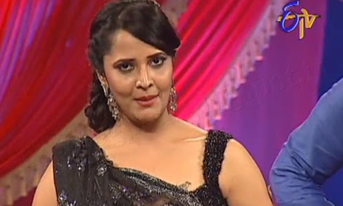 Telugu Anasuya, Anasuya Anchor, Jabardasth, Netizens-