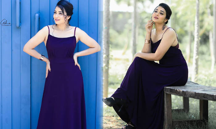 Anchor Bhanu Shree Latest Photoshoot-telugu Actress Photos Anchor Bhanu Shree Latest Photoshoot - Actressbhanu  Anchorbh High Resolution Photo