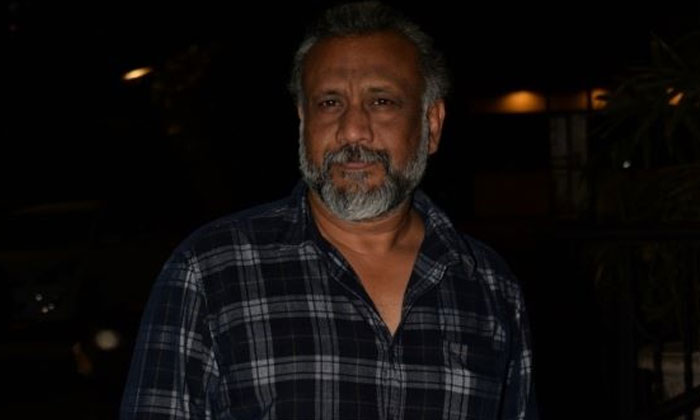  Anubhav Sinha Explains Bollywood Resignation Tweet, Tollywood, Bollywood, Indian-TeluguStop.com