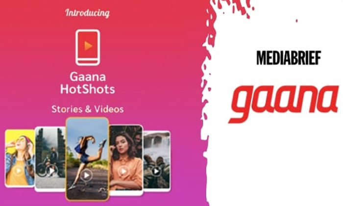  Gaana Hot Shots Looks Like Tiktok, Tiktok App, Gaana Hot Shots , Create Stories-TeluguStop.com