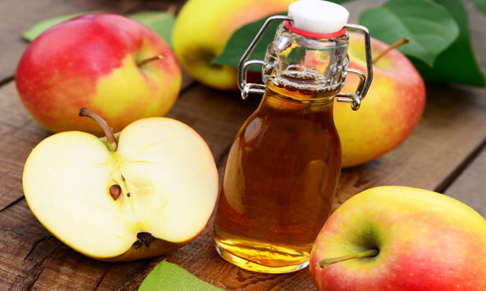  Apple Cider Vinegar Benefits, High Bp, Cholesterol, Health Benefits Of Apple Cid-TeluguStop.com