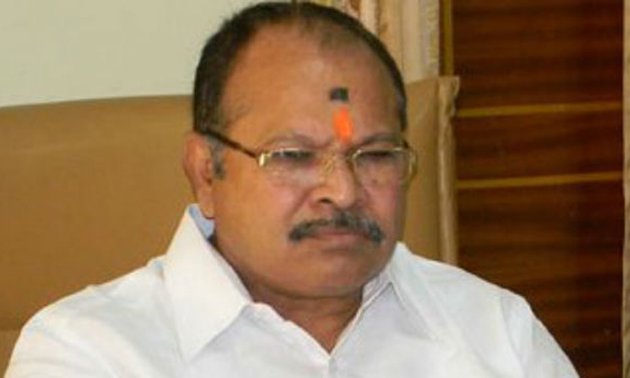 Bjp Leaders Serious On Kanna Laxmi Narayana About His Write A Letter Ap Three Ca-TeluguStop.com