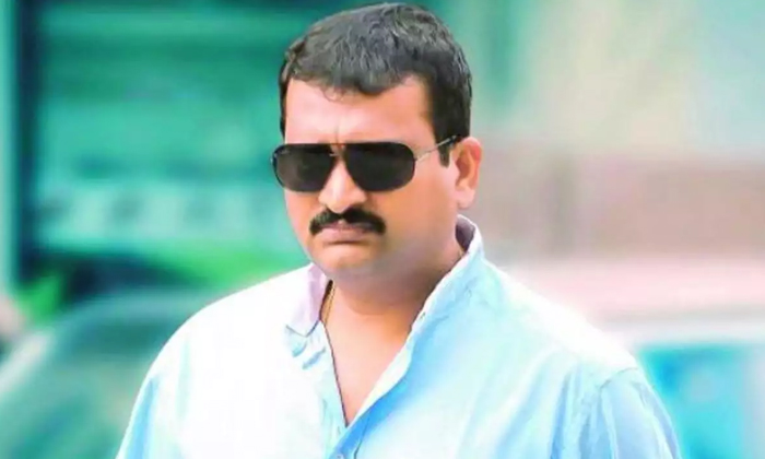  Bandla Ganesh Give The Clarity About His And  Harish Shanker Issue, Bandla Ganes-TeluguStop.com