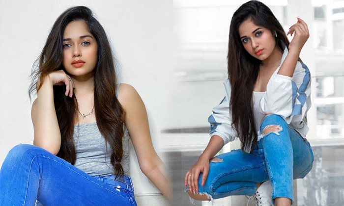 Beauty Jannat Zubair Rahmani Awesome Clicks-telugu Actress Photos Beauty Jannat Zubair Rahmani Awesome Clicks - Actressj High Resolution Photo