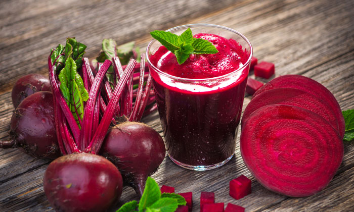  How To Use Beetroot For Glowing Face..? Beetroot, Glowing Face, Beauty Tips, Bea-TeluguStop.com