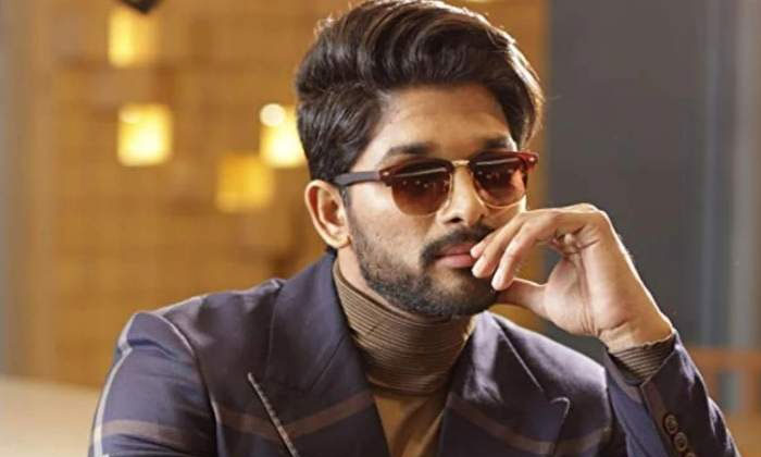  Bunny Locked Four Stories For Next Movie, Puspha Movie, Koratala Shiva, Surendar-TeluguStop.com