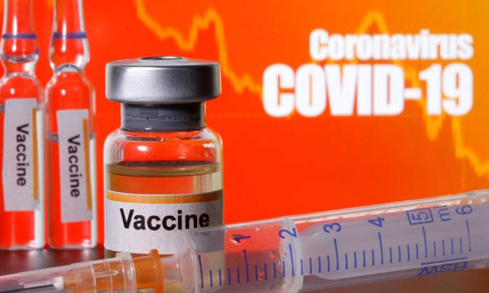  No Coronavirus Vaccine On August 15: Icmr-TeluguStop.com
